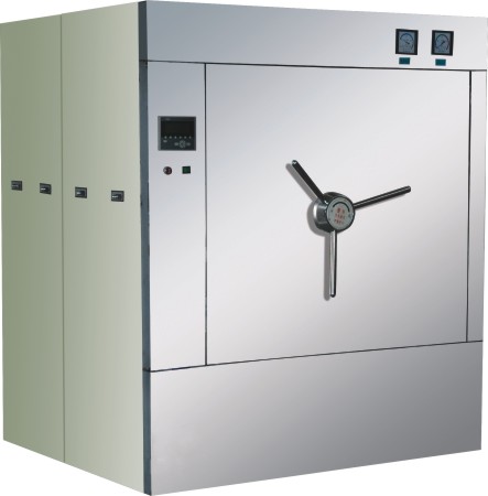 YXO.WF21(22)-口SZ電熱臥式矩形滅菌器(組培)